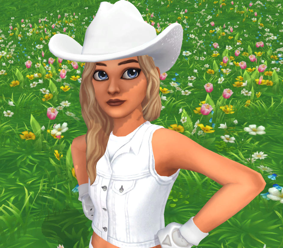 Les Queen Pearls accueillent leur nouvel Instructeur de Western !